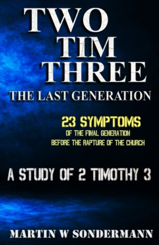 Two Tim Three The Last Generation