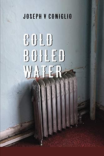 Cold Boiled Water