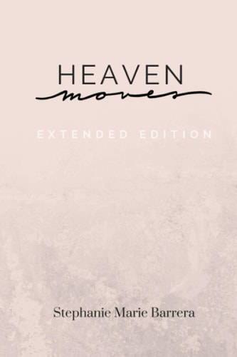 Heaven Moves Extended Edition