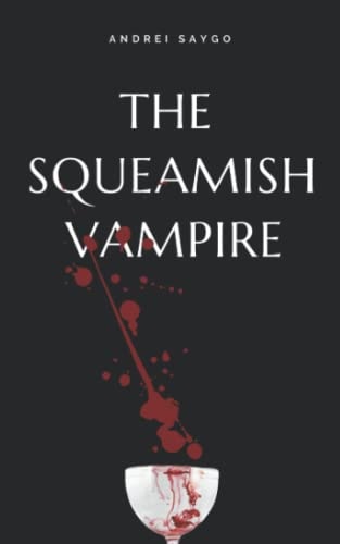 The Squeamish Vampire