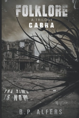 Folklore Cabra