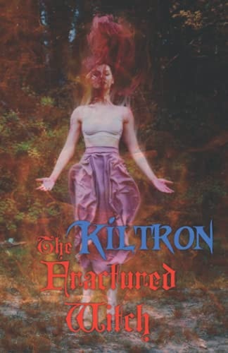The Fractured Witch