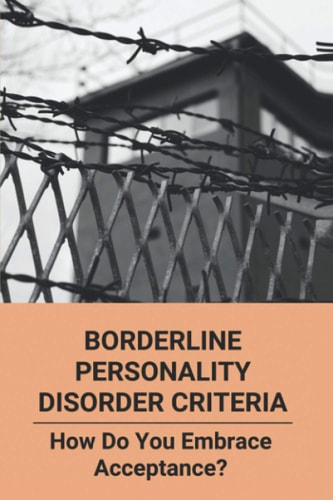 Borderline Personality Disorder Criteria How Do You Embrace Acceptance?: Celebrities With Borderline Personality Disorder