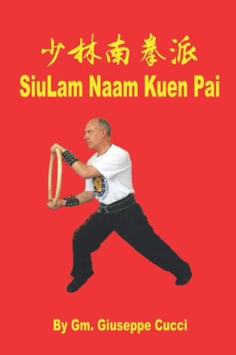 SiuLam Naam Kuen Pai