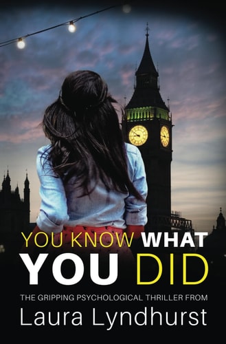 You Know What You Did
