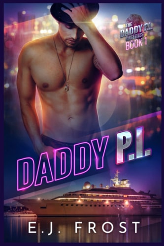 Daddy P.I.