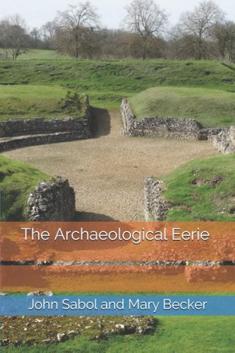 The Archaeological Eerie