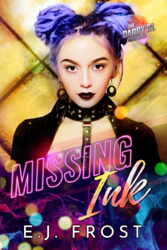 Missing Ink