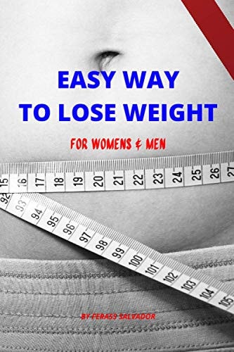 Easy Way To Lose Weight For Womens And Men