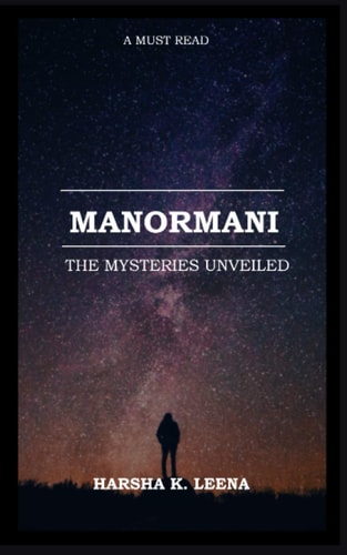 MANORMANI The Mysteries Unveiled