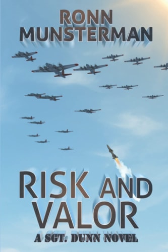 Risk and Valor