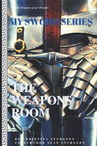 My Sword Series The Weapons Room