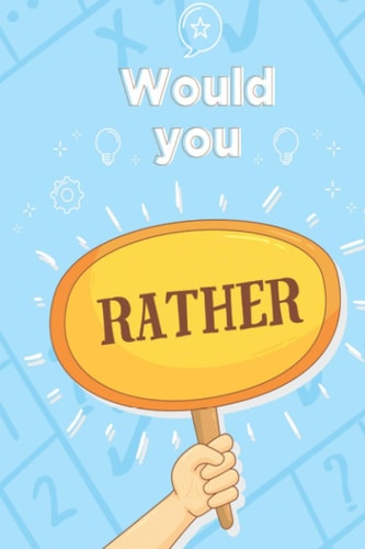 Would You Rather Game for Adults