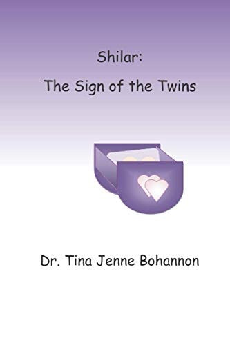 Shilar The Sign of the Twins