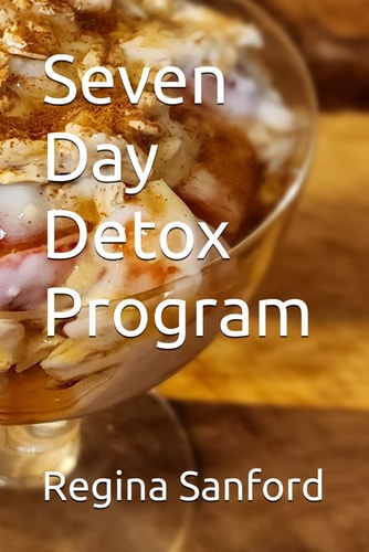 Seven Day Detox Program