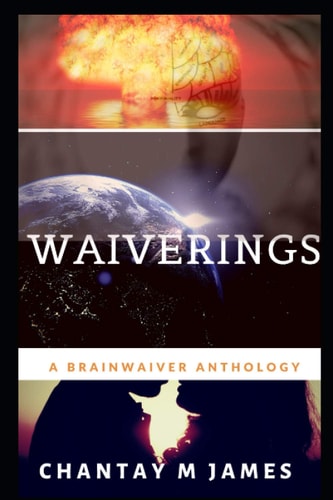 Waiverings A Brainwaiver Anthology