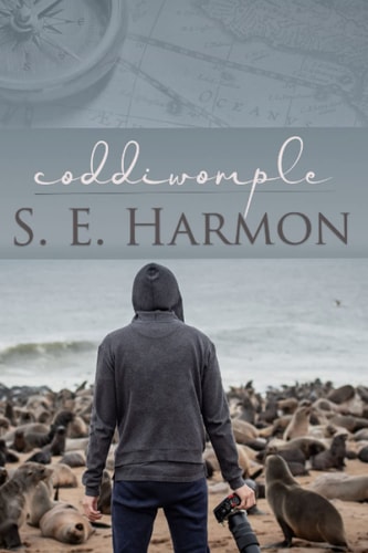 Coddiwomple