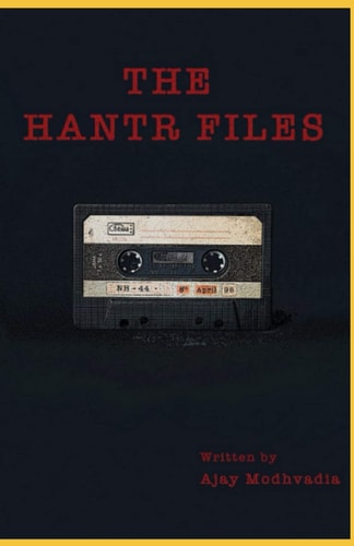 The Hantr Files