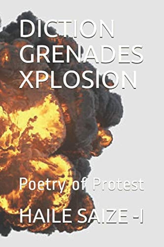Diction Grenades Xplosion Poetry