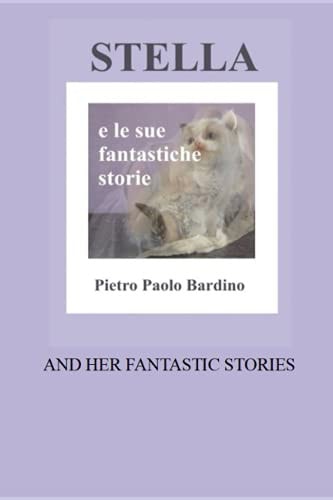 Stella And Her Fantastic Stories