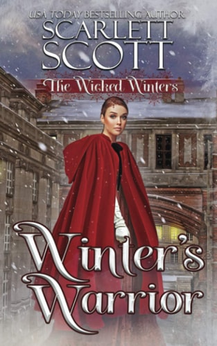 Winter's Warrior