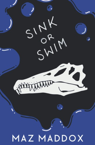 Sink Or Swim Relic # 2