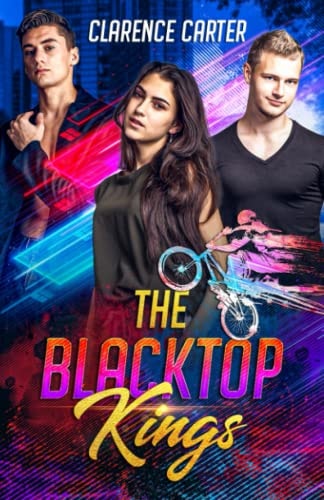 The Blacktop Kings