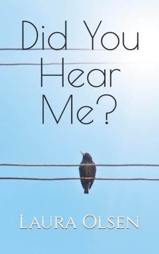 Did You Hear Me? A Life In The Week Of Harvey