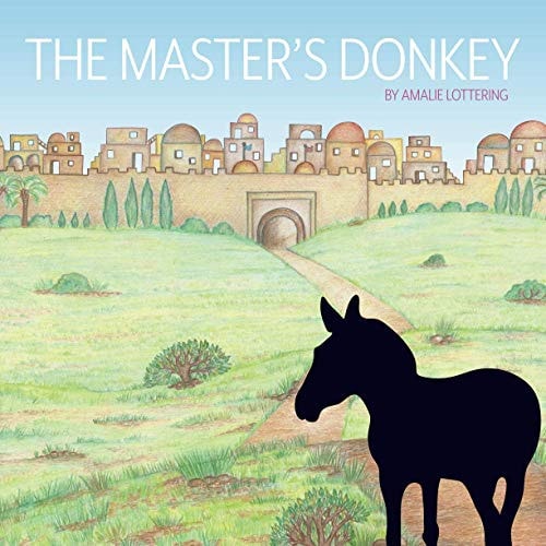 The Master's Donkey