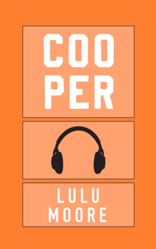 COOPER A New York Players Novel