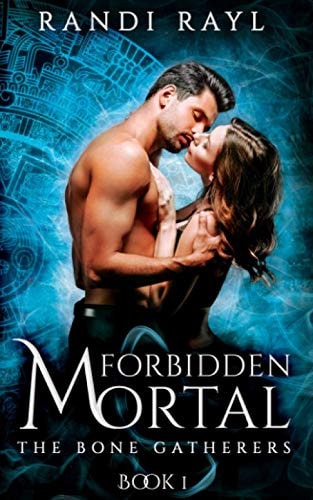 Forbidden Mortal Book One