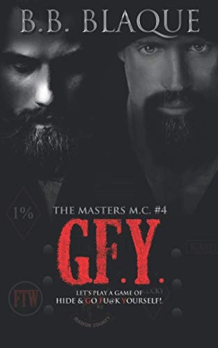 The Masters M.C. G.F.Y.