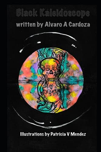 Black Kaleidoscope 2nd Edition