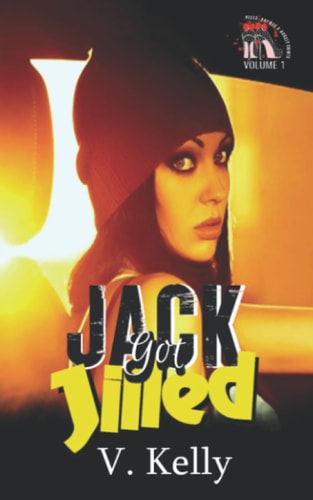 Jack Got Jilled Heels, Rhymes, & Nursery Crimes Volume 1