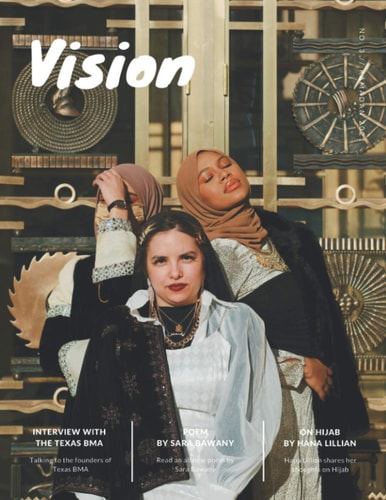 Vision Issue 3 Ramadan
