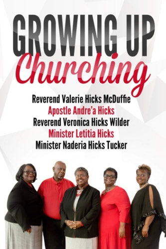Growing Up Churching
