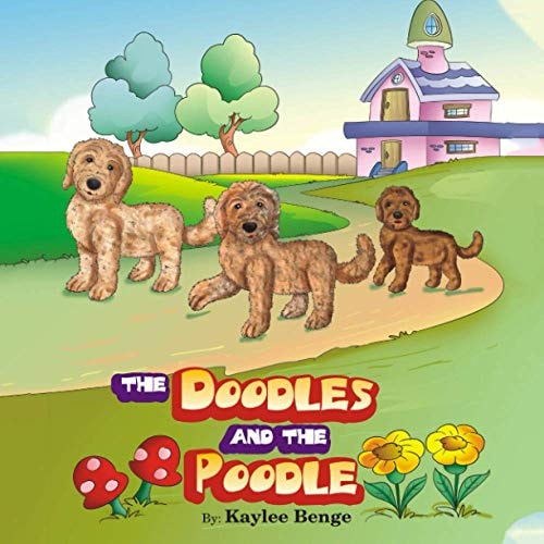 The Doodles and the Poodle