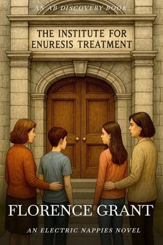 The Institute For Enuresis Treatment The Electric Nappy