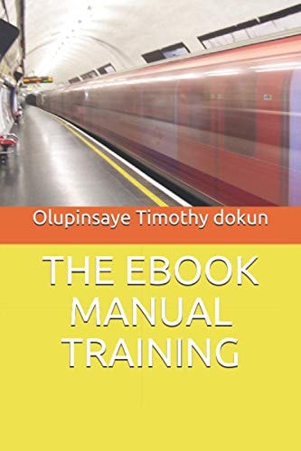 The EBook Manual Training