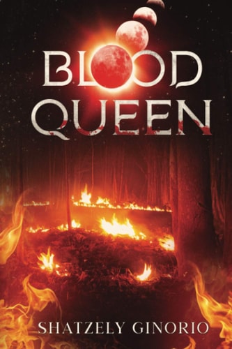 Blood Queen