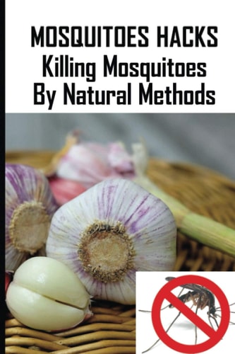 Mosquitoes Hacks Killing Mosquitoes By Natural Methods: Tablets To Prevent Mosquito Bites