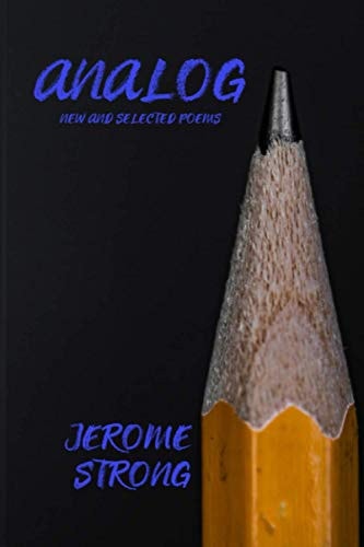 Analog New & Selected Poems