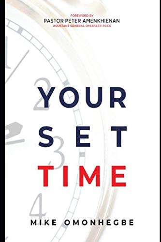 Your Set Time