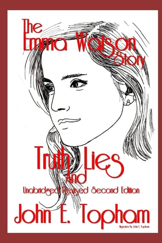 EMMA WATSON - TRUTH AND LIES.