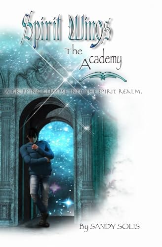The Academy Spirit Wings - Book One