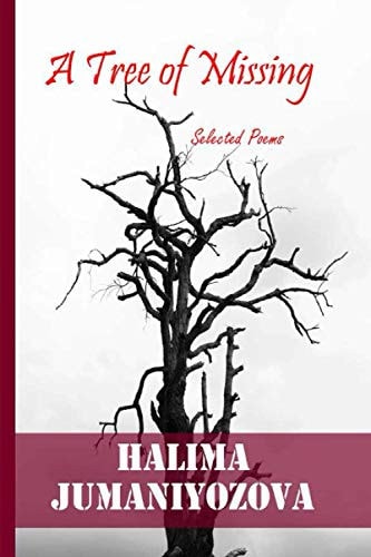 A Tree of Missing Selected Poems