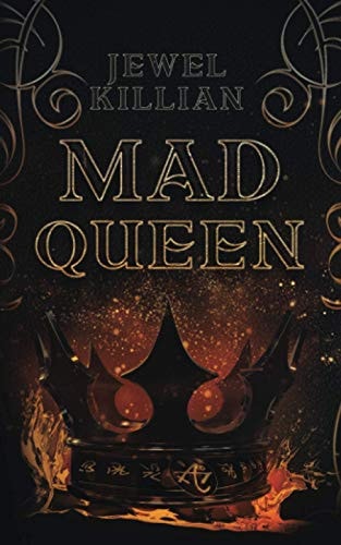 Mad Queen