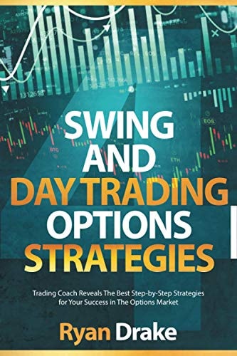 Swing and Day Trading Options Strategies Trading Coach Reveals The Best Step-by-Step Strategies for Your Success in The Options Market