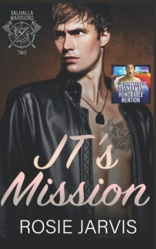 JT's Mission Valhalla Warriors Two
