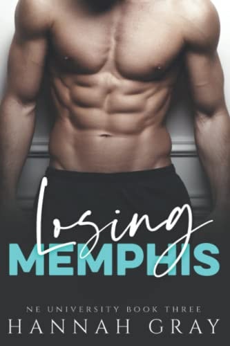 Losing Memphis A NA Sports Romance
